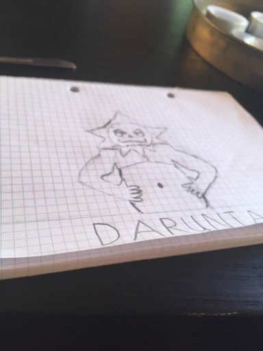 amino-Darunia is awesome-cf9d42d4