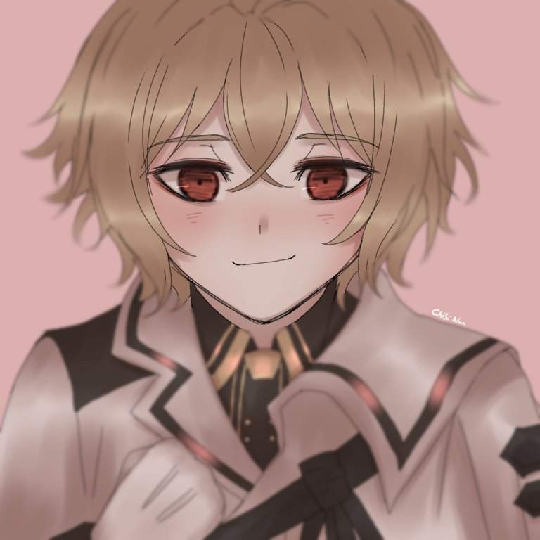 User selected profile image