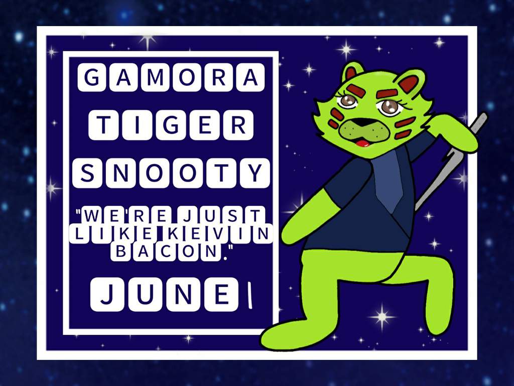 Guardians of the Galaxy | <a href='/c/animal-crossing/tag/acorns/'>#acorns</a> Prompt-⋆⋅⋰☆⋱⋆⋰⍣⋱☆⋆⋰ ⋰⋱ ⋆⋆⋆⋅ ☆⋆⋰ ⋰⋱ ⋱✦⋆⋰⋱⋅⋆⋆⋆⋅⋰☆⋱⋆⋰ ⋆ ⋱✦⋆⋰ ⋱⋅⋅⋰☆
┊┊┊┊┊ ⋆┊┊
