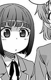 Chihaya's will; character defense-Out of all of the characters in the Corpse Party franchise, there is one character who hard