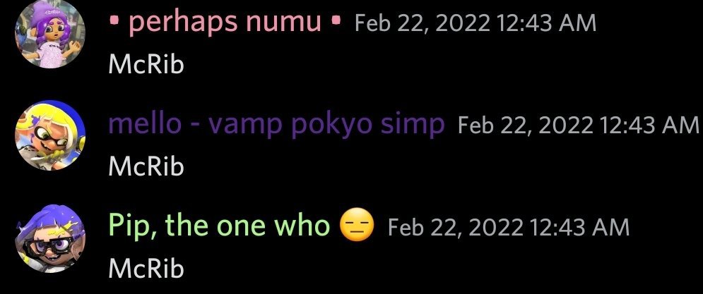 User selected profile image