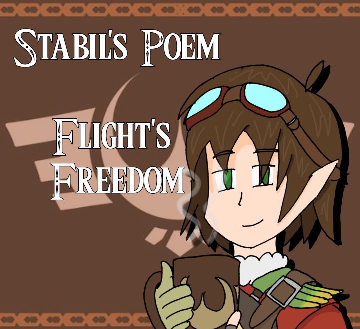  :fallen_leaf:   :maple_leaf:  Stabil's Poem | Faction Challenge Entry  :fallen_leaf:   :maple_leaf: -[IMG=AWR]

[ci]The wind was breezy... it was c-cold and the trees were fading