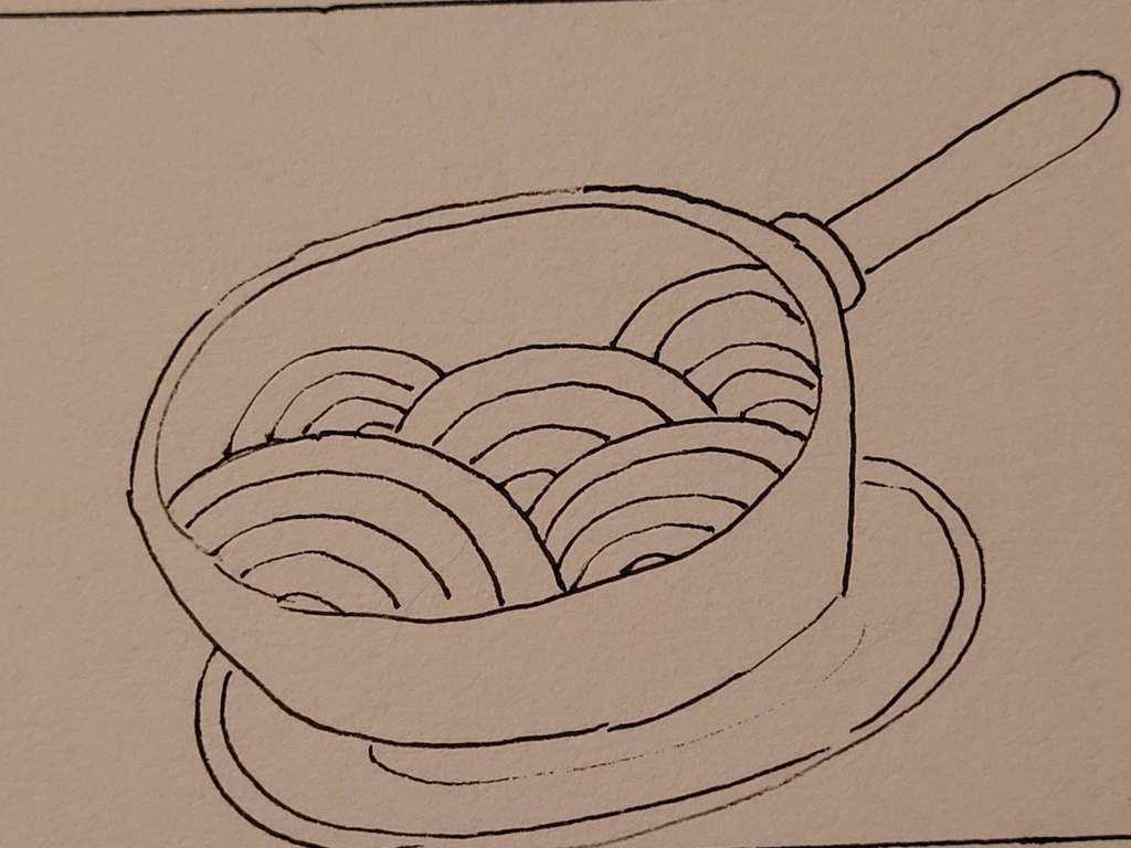 Chosho's culinary morning-This is supposed to be a little story where everything goes wrong in the kitchen,

 but everything 