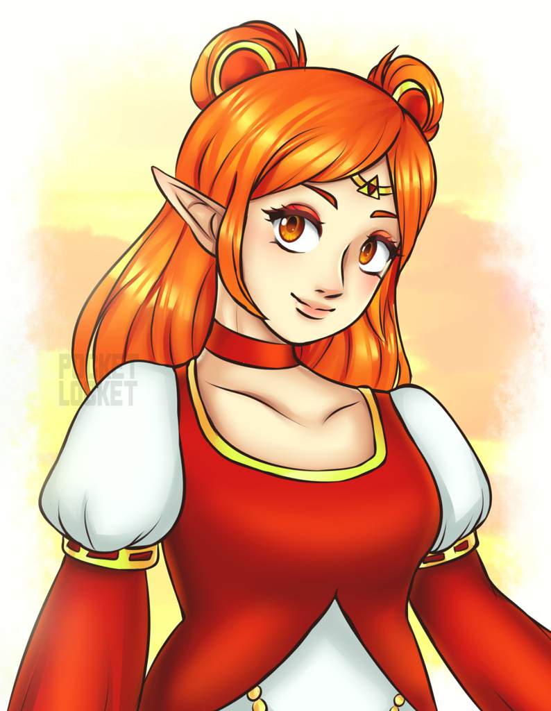 Attacks <a href='/c/zelda/tag/6/'>#6</a>-[C]Making a return to doing attacks kinda fumbled and fell off but hey things got busy too. So I'm starting this w