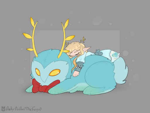 amino-•Nabi the silly :3•-368faae4