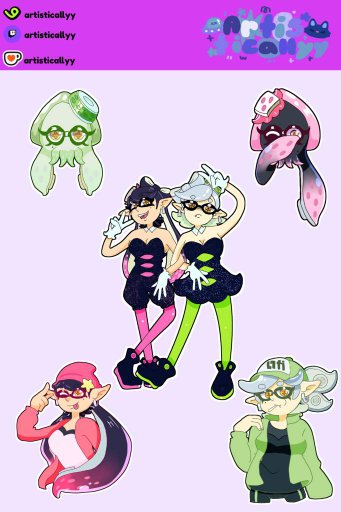 amino-☆Artisticallyy☆-04deea66